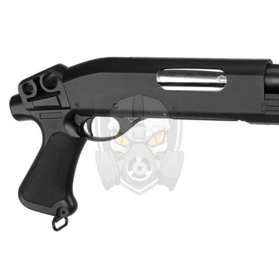CM351 Breacher Shotgun