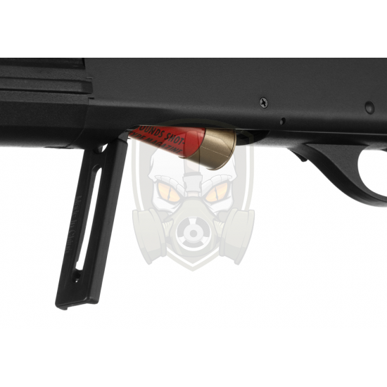 CM351 Breacher Shotgun