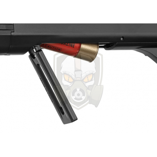 CM351M Breacher Shotgun Metal Version