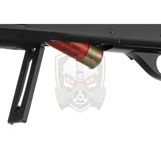 CM352 Shotgun