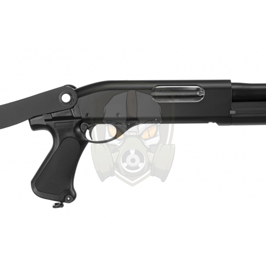 CM352M Shotgun Metal Version