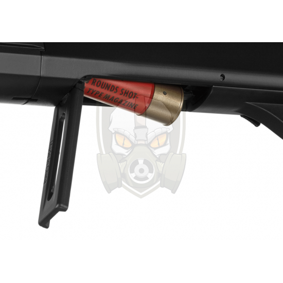 CM352M Shotgun Metal Version