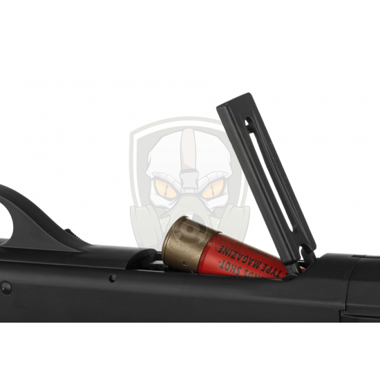 CM352LM Shotgun Metal Version