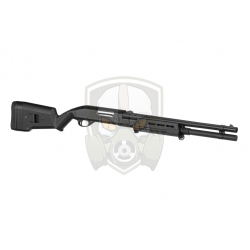CM355LM Shotgun Metal Version - Black -