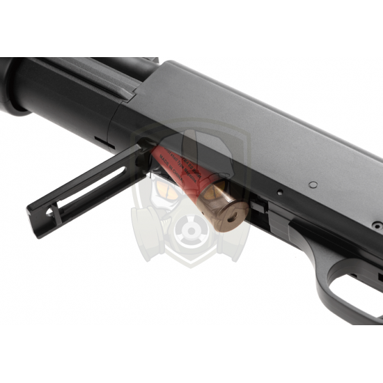 CM360L 3-Shot Shotgun