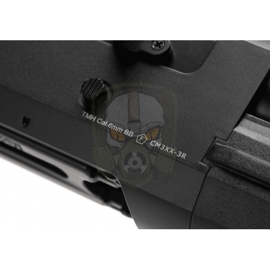 CM360L 3-Shot Shotgun