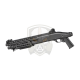 CM367 3-Shot Shotgun - Black -