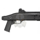 CM367 3-Shot Shotgun - Black -
