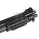 CM367 3-Shot Shotgun - Black -