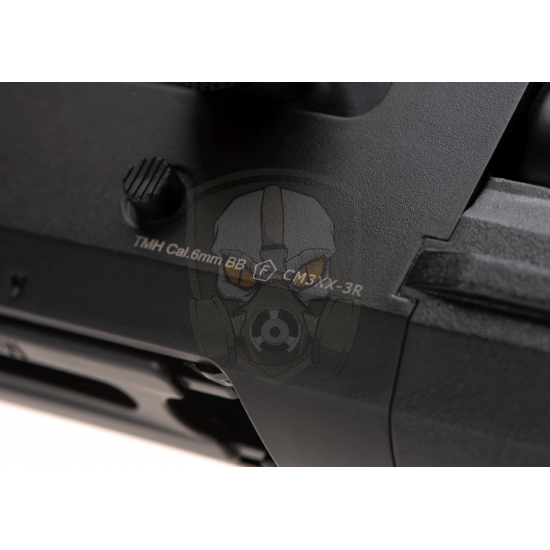 CM367 3-Shot Shotgun - Tan -