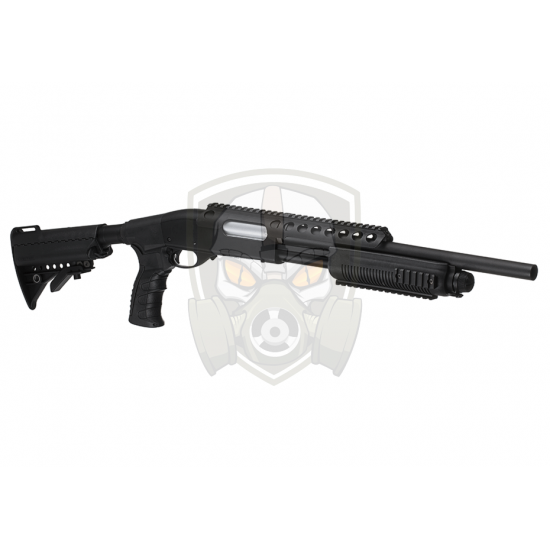 M870 RAS Tactical Medium Shotgun