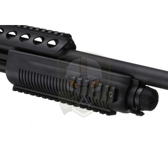 M870 RAS Tactical Medium Shotgun