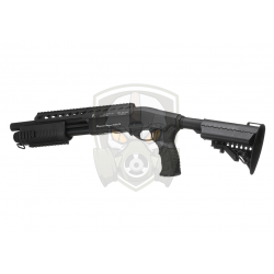 M870 RAS Tactical Shorty Shotgun