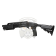 M870 RAS Tactical Shorty Shotgun