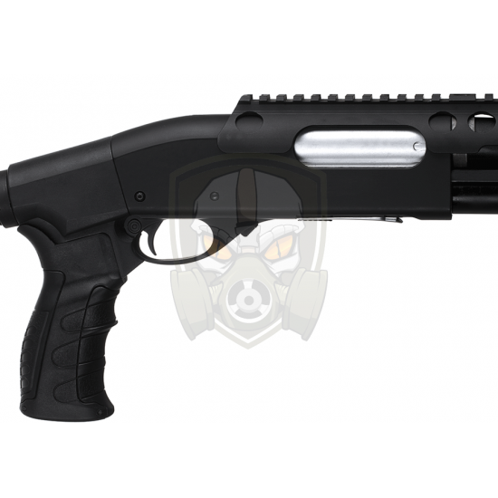 M870 RAS Tactical Shorty Shotgun
