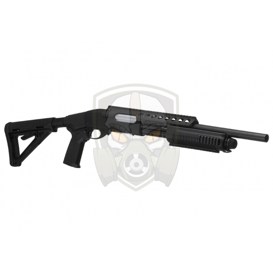 PTS M870 Medium Shotgun