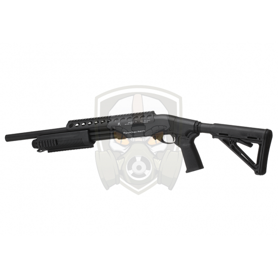 PTS M870 Medium Shotgun