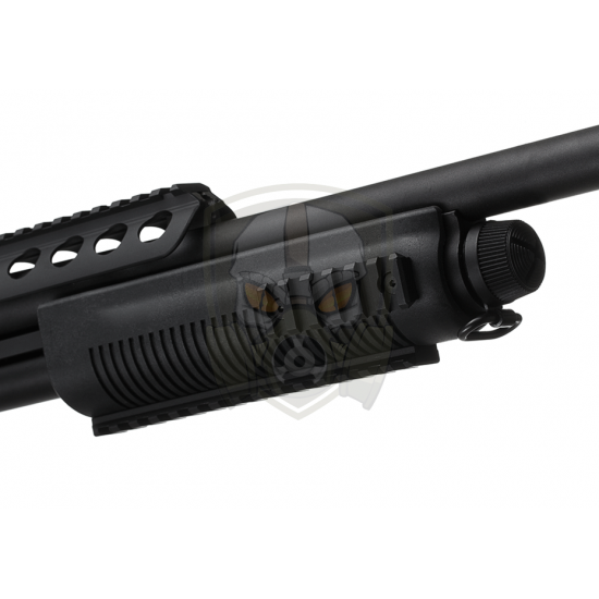 PTS M870 Medium Shotgun