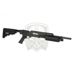 Medium Entry RAS Shotgun - Black -