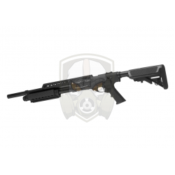 Medium Entry RAS Shotgun - Black -