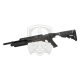 Medium Entry RAS Shotgun - Black -