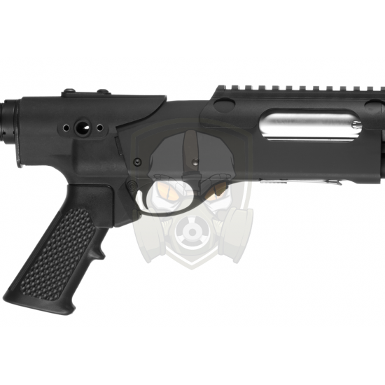 Medium Entry RAS Shotgun - Black -