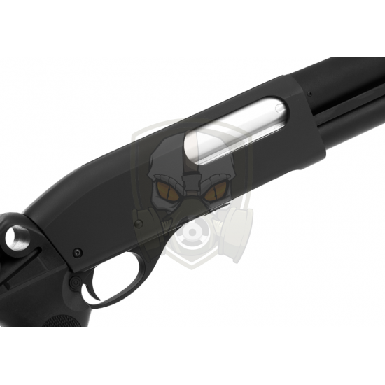 M870 Medium Shotgun