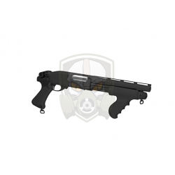 M870 Mad Dog Shotgun