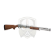 M870 Std Shotgun - Silver -
