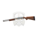 M870 Std Shotgun - Silver -