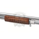 M870 Std Shotgun - Silver -