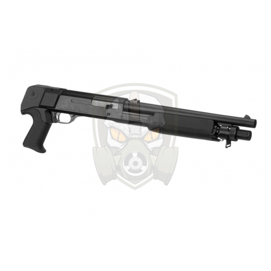 M3 Shorty Shotgun