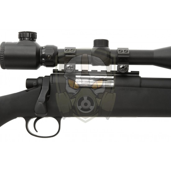 BAR-10 G-Spec Sniper Rifle Set