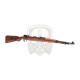 Karabiner 98K Bolt-Action Sniper Rifle Real Wood