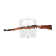 Karabiner 98K Bolt-Action Sniper Rifle Real Wood