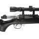 SR-1 Sniper Rifle Set - Black -