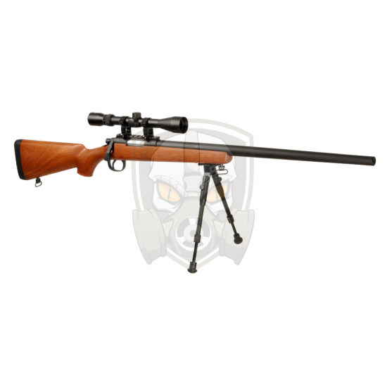 SR-1 Sniper Rifle Set - IWS -