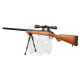 SR-1 Sniper Rifle Set - IWS -