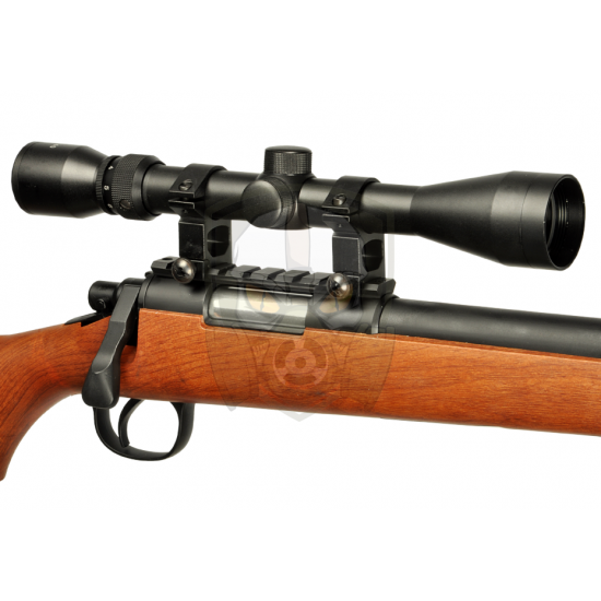 SR-1 Sniper Rifle Set - IWS -