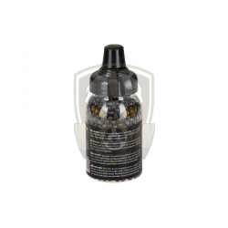 4.5mm BB Black Steel Shot 1500rds Bottle