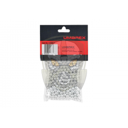 4.5mm BB Steel Shot 0.50g 500rds