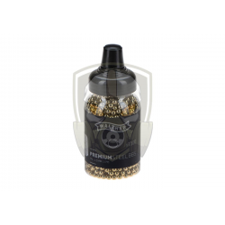 4.5mm BB Gold Steel Shot 1500rds