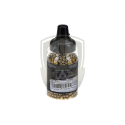 4.5mm BB Gold Steel Shot 1500rds