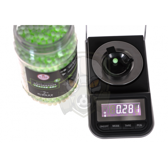 0.28g Bio Tracer BB Professional Performance 2000rds