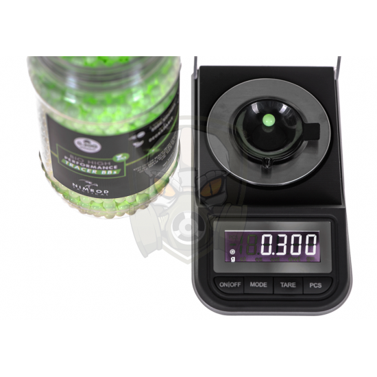0.30g Bio Tracer BB Professional Performance 2000rds