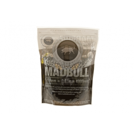 0.20g Bio Premium Match Grade PLA 4000rds