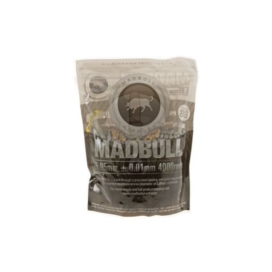 0.28g Bio Premium Match Grade PLA 4000rds