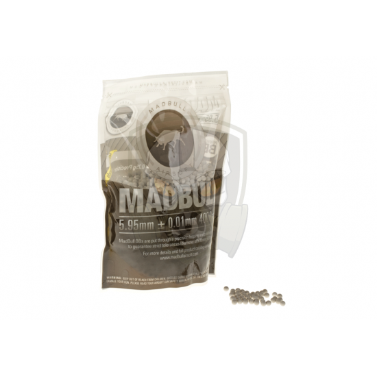 0.28g Bio Premium Match Grade PLA 4000rds