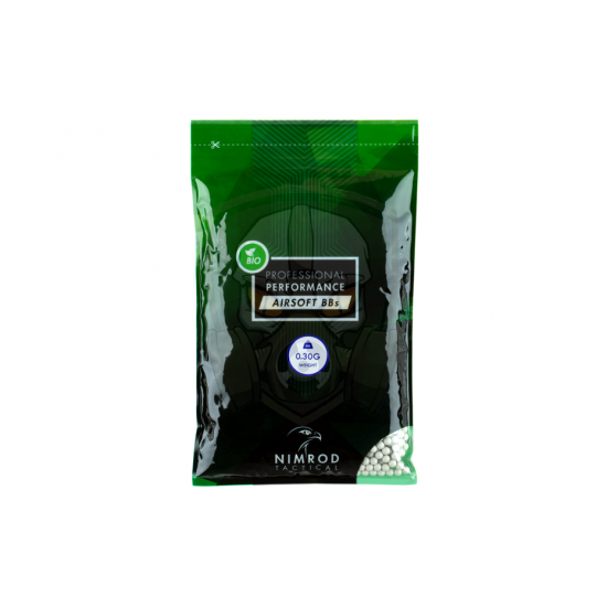 0.30g Bio BB Professional Performance 3335rds