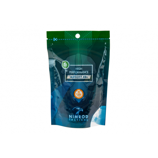 0.28g Bio BB High Performance 1000rds